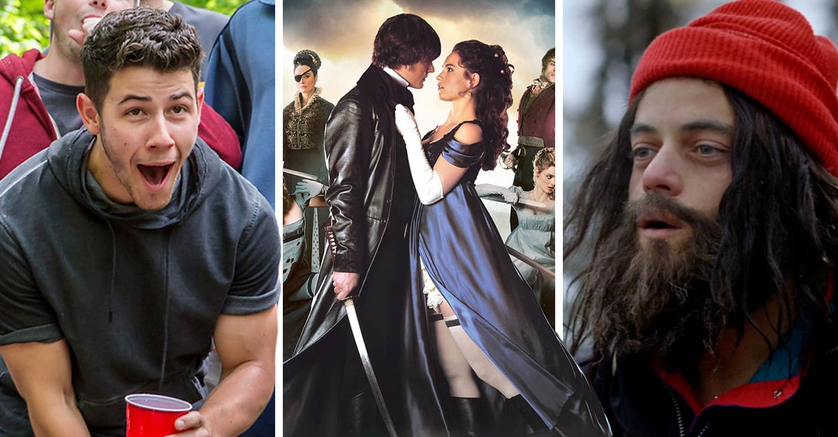 Peliculas Para Ver Con Tu Pareja Y Entrar En Clima