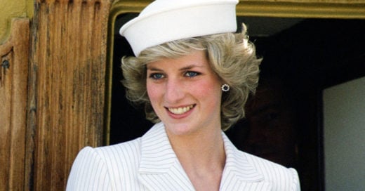 Princesa Diana tendrá su propio parque temático