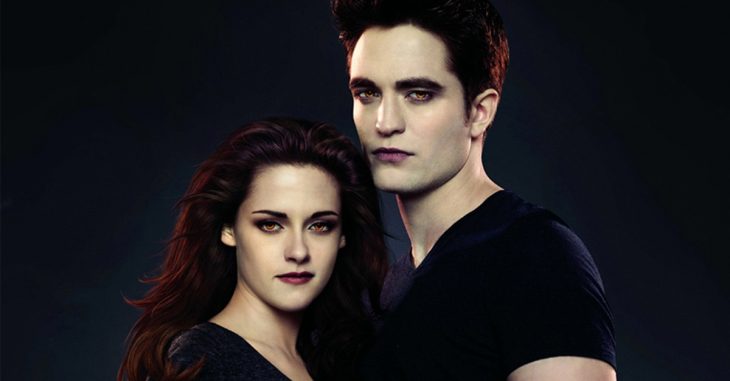 Anuncian regreso de Crepúsculo