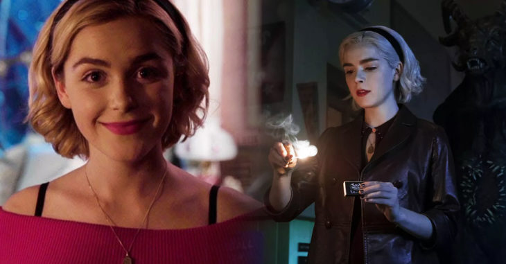 El oscuro mundo de Sabrina sí tendrá una tercera temporada y hasta una cuarta