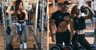 Personas que publican sus rutinas de ejercicio podrían tener problemas mentales: estudio