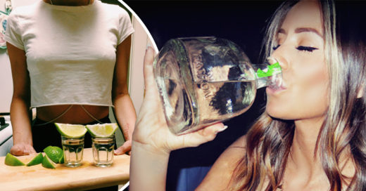Tequila ayuda a la digestión y a la osteoporosis