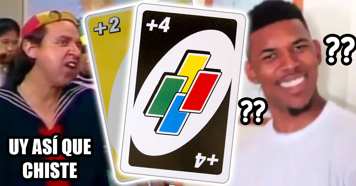 juego de uno como se juega