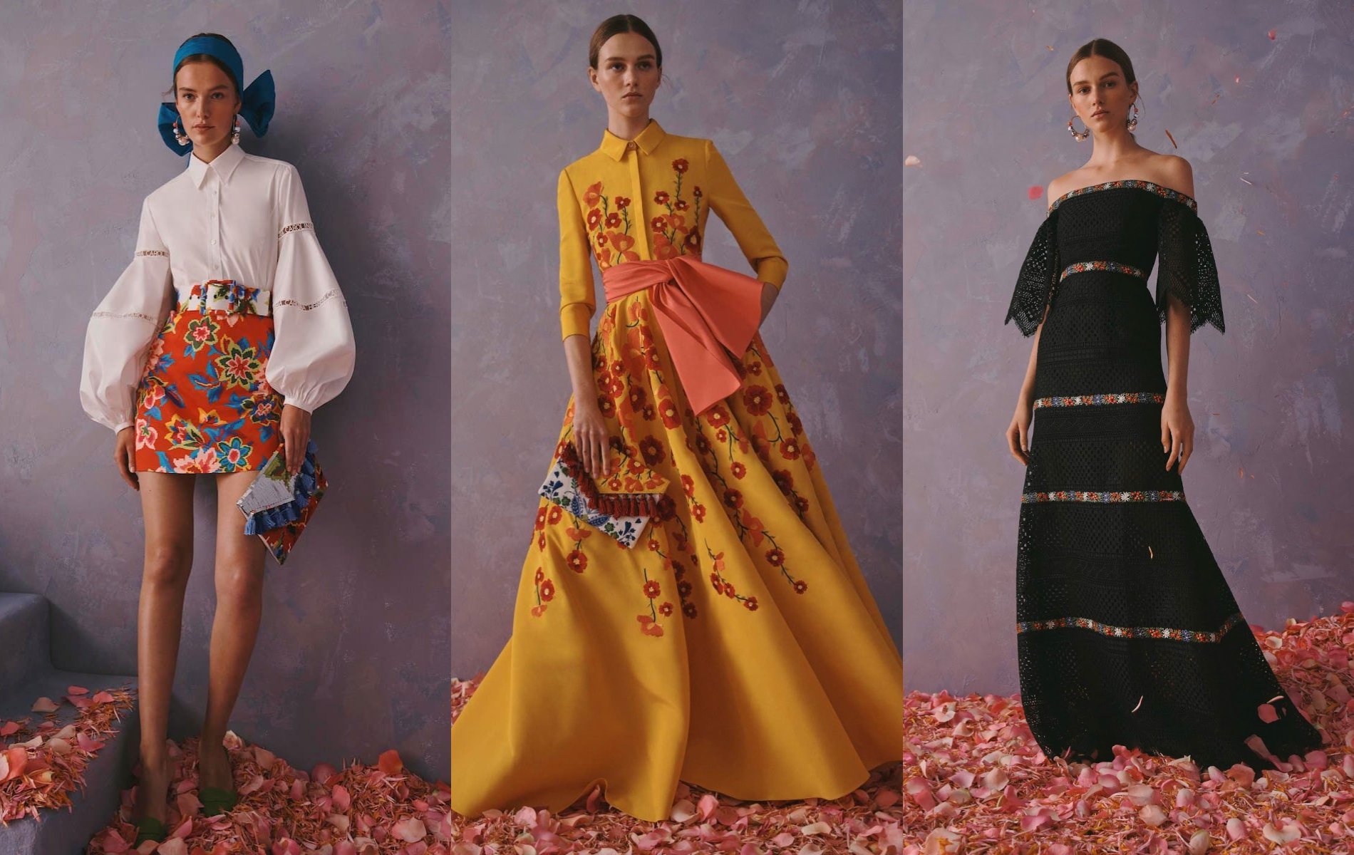 carolina herrera ropa