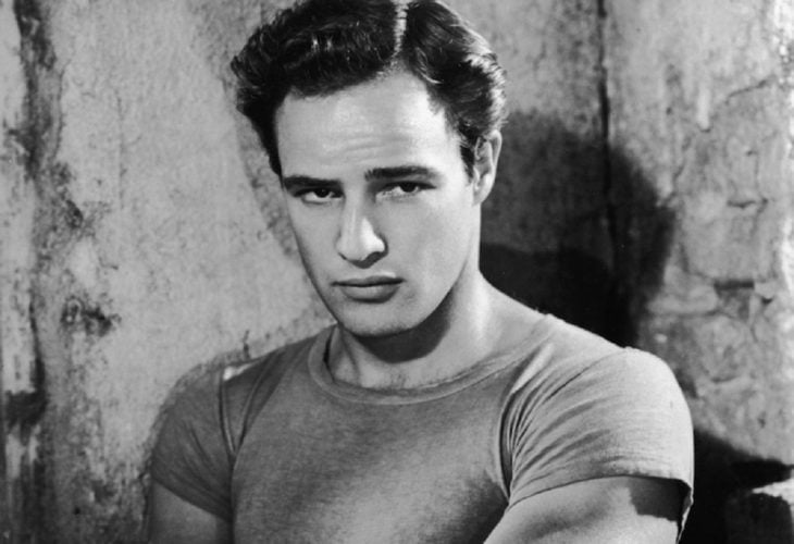 Las raras exigencias de los famosos; Marlon Brando de joven