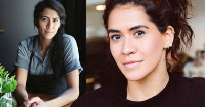 Una mexicana se convierte en la mejor chef mujer del mundo