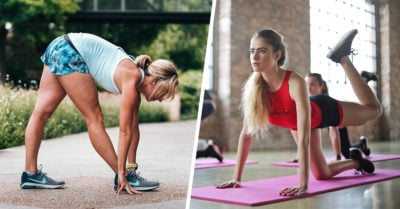 Esta es la mejor hora del día para hacer ejercicio y perder peso rápidamente