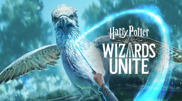 La saga Harry Potter continuará vigente con un videojuego similar a Pokemon Go