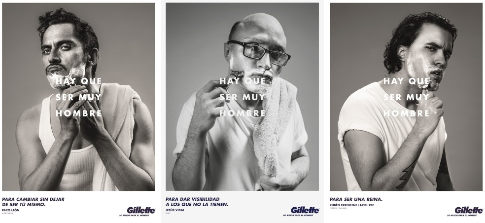 El nuevo anuncio de Gillette que redefine la masculinidad