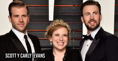 15 Hermanos de celebridades que probablemente no sabías que existían