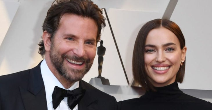 Bradley Cooper e Irina Shayk están pasando por una crisis matrimonial