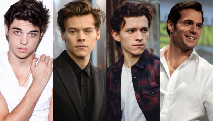 Rumores sobre el reparto de La Sirenita live action apuntan a que Noah Centineo o Harry Styles podrían interpretar al príncipe Eric; Henry Cavill