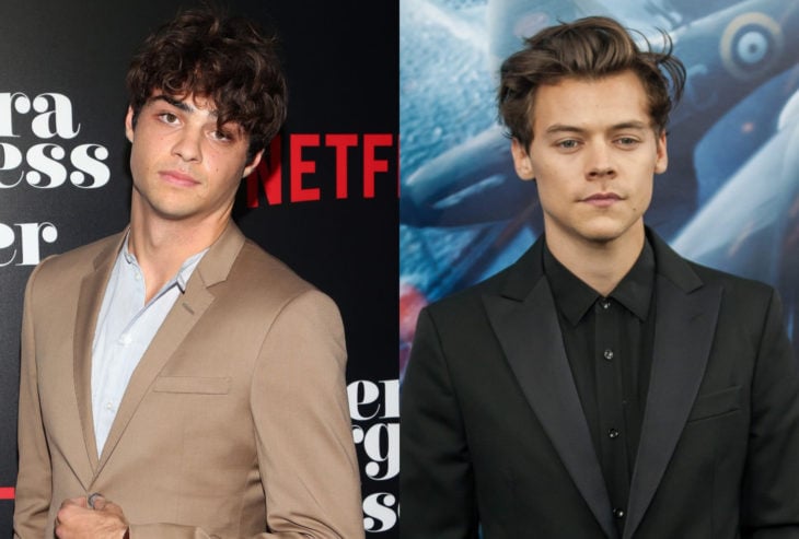 Rumores sobre el reparto de La Sirenita live action apuntan a que Noah Centineo o Harry Styles podrían interpretar al príncipe Eric; Henry Cavill