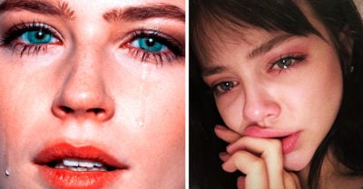 Llorar podría favorecer la pérdida de peso: estudio