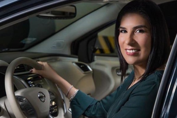 Mayra González, nueva líder global de ventas de Nissan