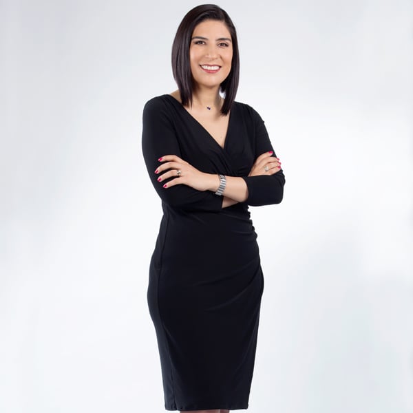Mayra González, nueva líder global de ventas de Nissan