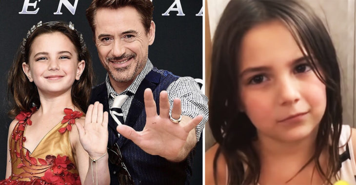 Lexi Rabe está cansada del bullying que recibe de los fanáticos de End Game 