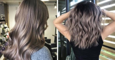 ‘Mushroom blonde’, la mezcla perfecta entre rubio y castaño que necesitas esta temporada