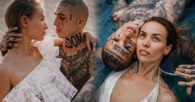 Pareja de ‘influencers’ pide dinero a sus seguidores para viajar