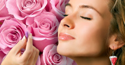 Crean pastillas para que gases huelan a flores o chocolate