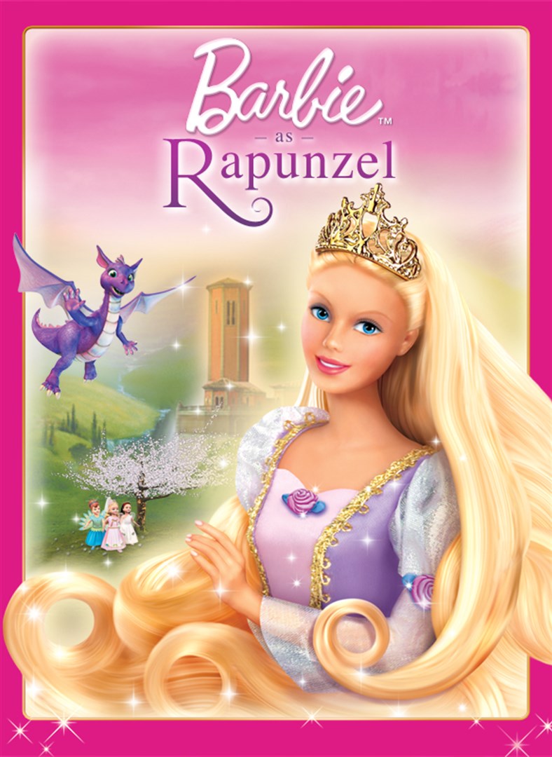barbie hermanas gemelas