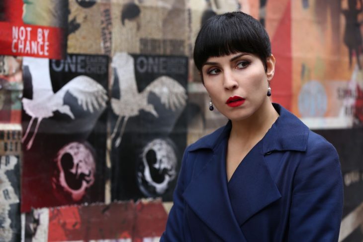 Películas y series en Netflix; ¿Qué le pasó a Lunes? con Noomi Rapace