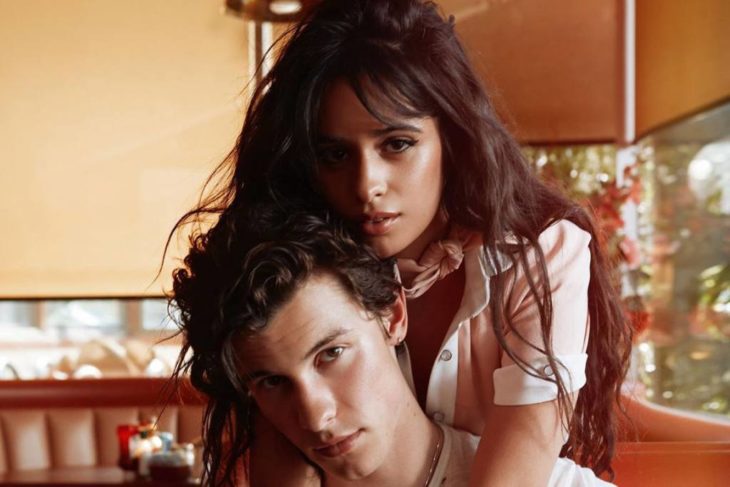 Shawn Mendes y Camila Cabello estrenan señorita