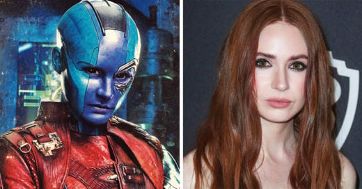 15 actores del universo de Marvel sin maquillaje