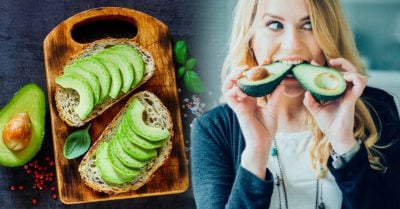 Estudio señala que los aguacates podrían ser tan adictivos como las drogas