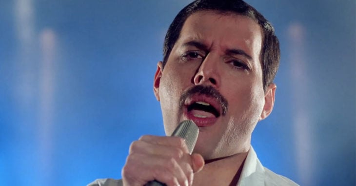 Freddie Mercury regresa en canción inédita