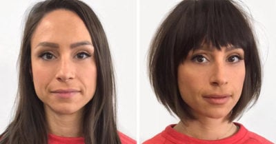 15 Cortes que serán tu inspiración para cambiar de look