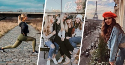 13 Experiencias que debes vivir antes de encontrar el amor