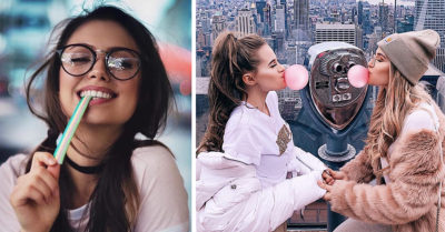 Alumnos del IPN crean un chicle antiestrés