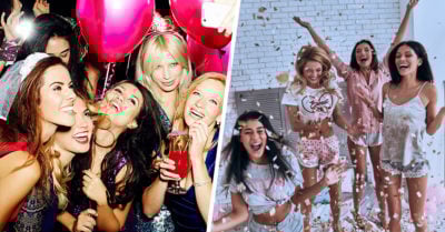 10 Ideas para organizar la despedida de soltera de tu BFF