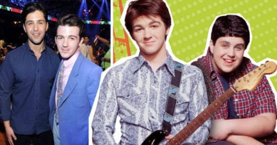 Drake y Josh vuelven a la televisión y no podemos esperar más; ¡abrázame, hermano!