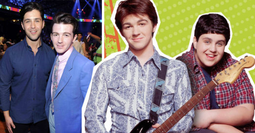 ¡Drake y Josh vuelven! Así lo anunció Drake Bell en su Instagram