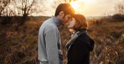 Estudios revelan que el ‘amor perfecto’ no existe