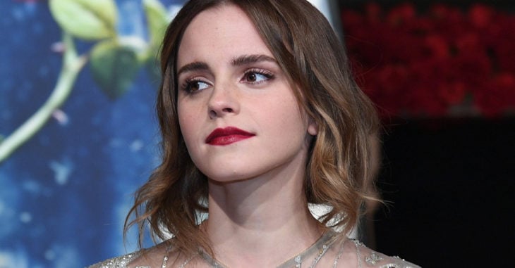 10 Actitudes que han llevado a Emma Watson del éxito al olvido