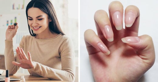Cambio de textura y color de las uñas puede ser reflejo de una enfermedad