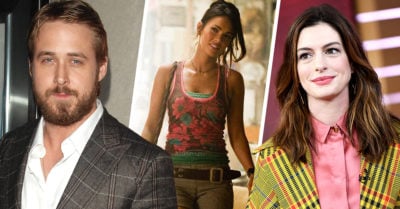 15 Celebridades que fueron despedidas de películas y series famosas