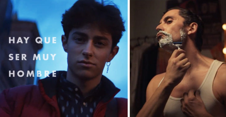 'Hay que ser muy hombre', el anuncio de Gillette que redefine la masculinidad