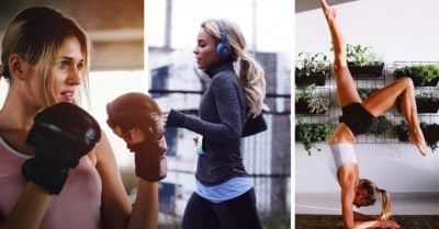 Combate la depresión con ejercicio; 30 minutos al día hacen la diferencia