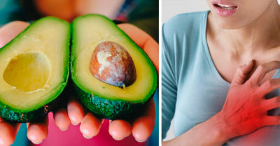 Descubren nuevas propiedades en el hueso de aguacate: podría evitar infartos