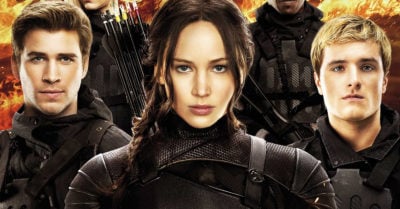 ‘Los Juegos del Hambre’ podría tener precuela