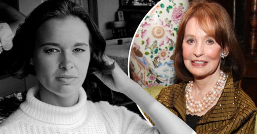 Fallece Gloria Vanderbilt, creadora de un imperio de la moda