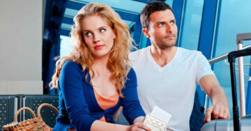 Mujer se aburre de ‘esposo perfecto’ por ser fiel y honesto