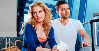 Mujer se aburre de ‘esposo perfecto’ por ser fiel y honesto