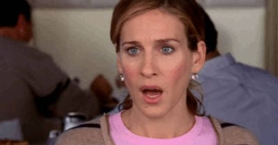 Estudios demuestran que no tener sexo engorda