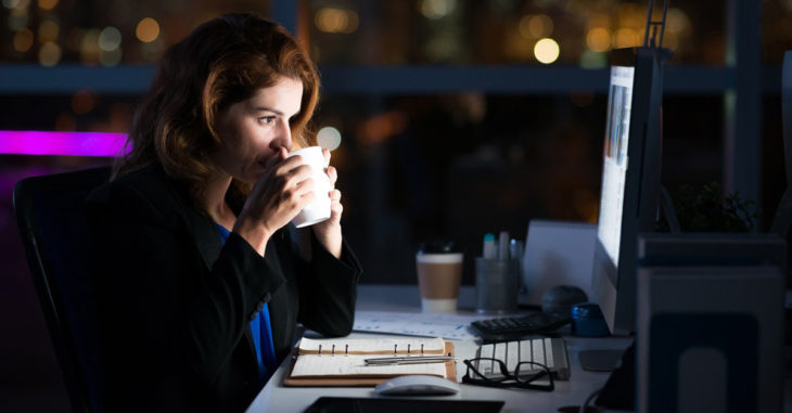 Ociofobia, el padecimiento de las personas que no disfrutan el tiempo libre