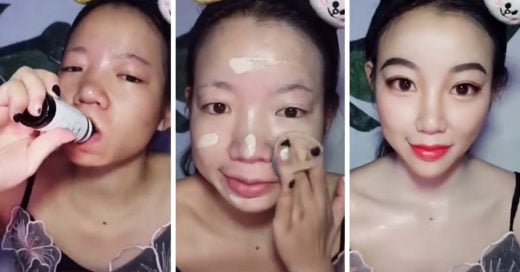 Estos son los tónicos que beben las mujeres asiáticas para maquillarse